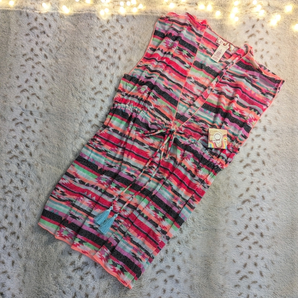 Swimwear Cover Up